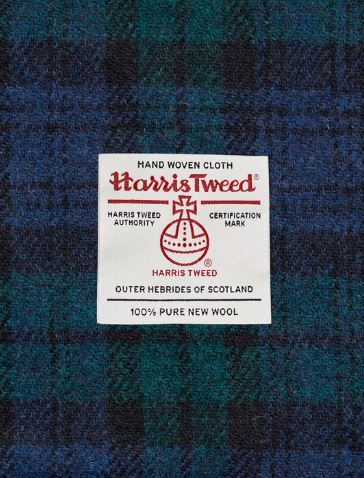 Yoshi Highland Thistle Grab Bag Black