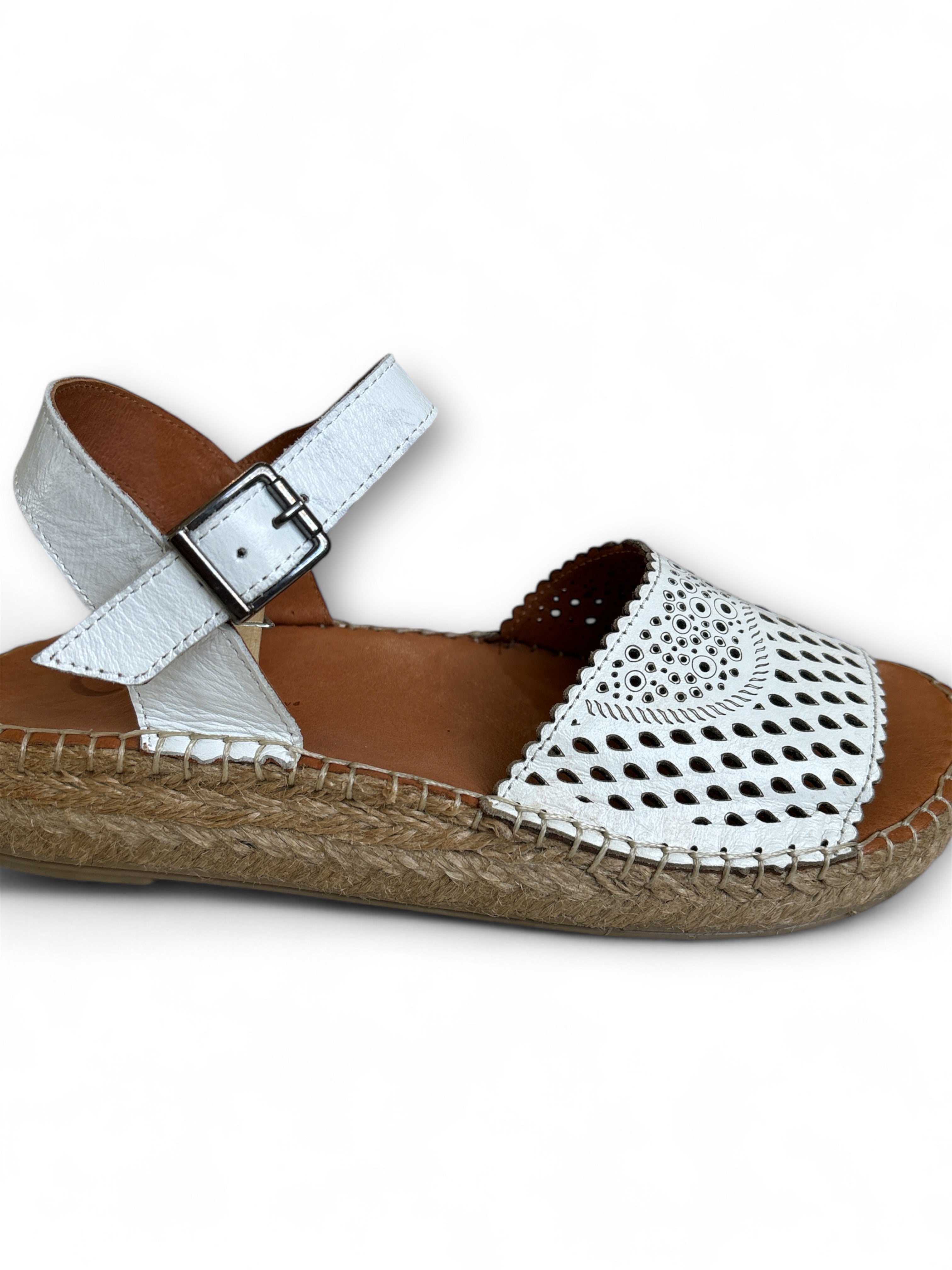 Cabello Trinket Sandal