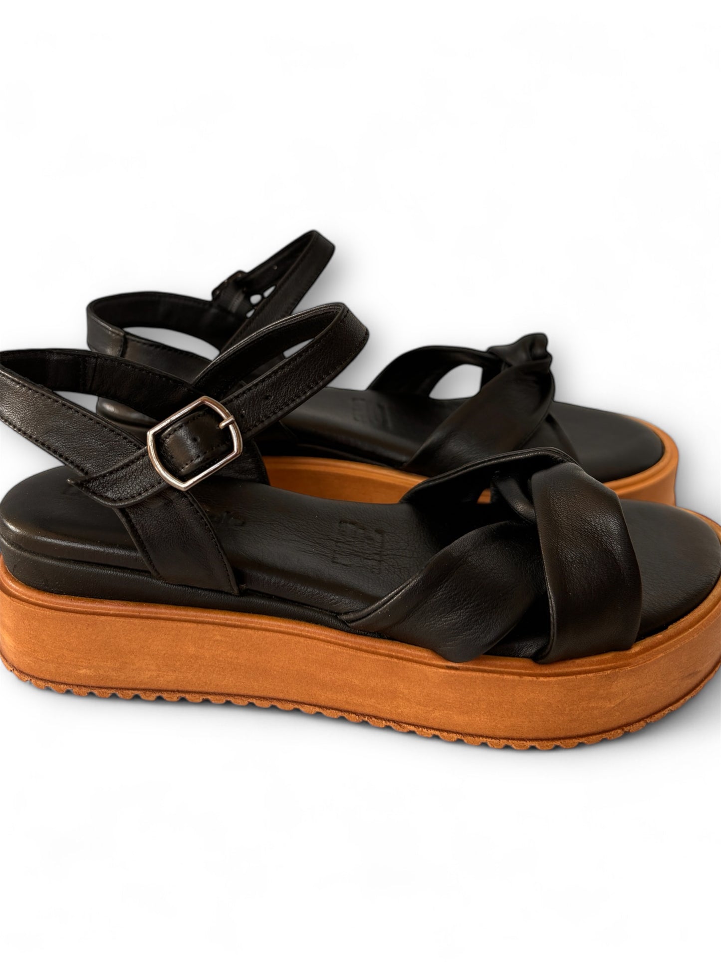 Luna Sole Terri Platform Sandal