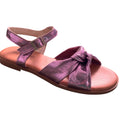Rilassare Taidan Metallic Sandal