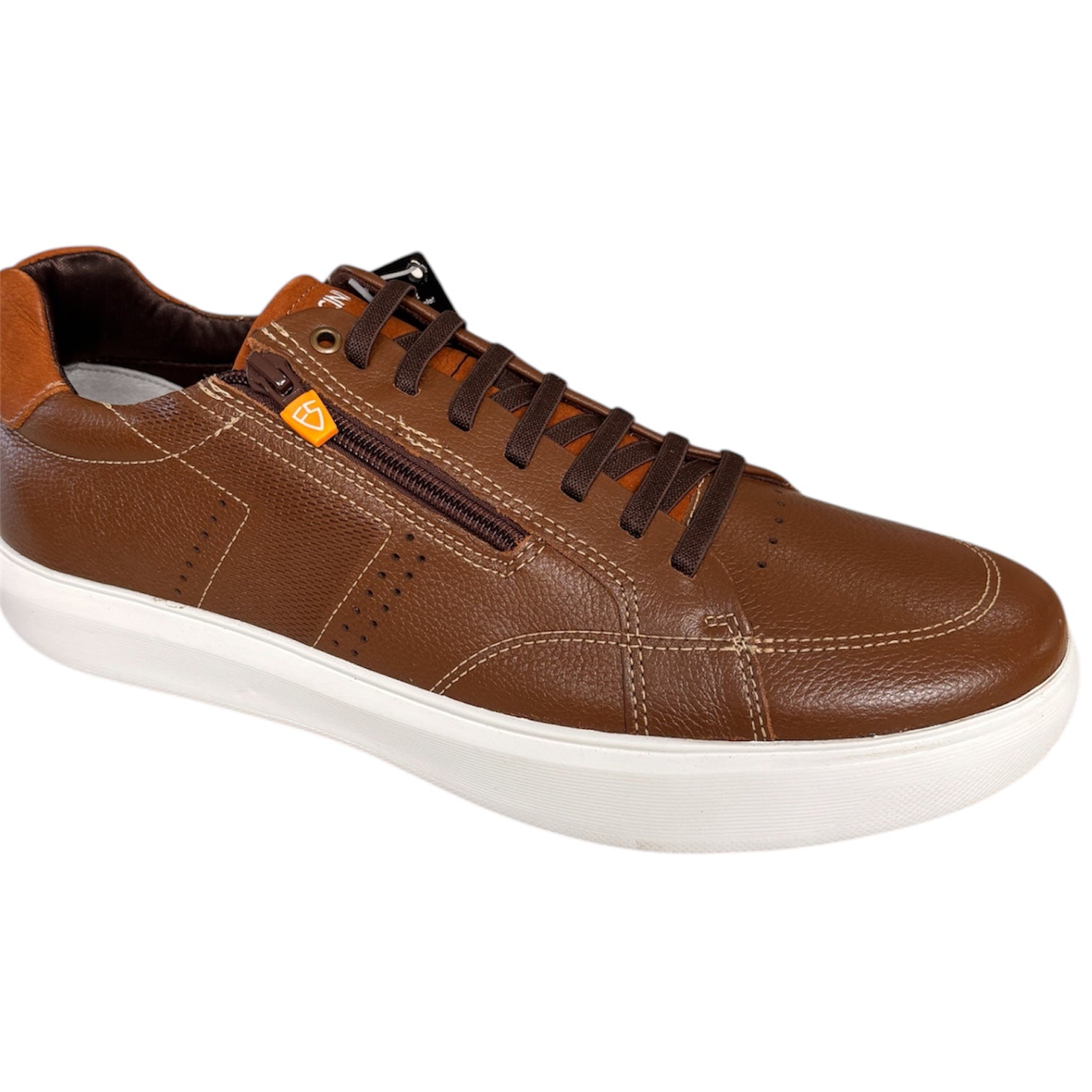 Ferracini Mens Zenn Marvin Sneaker