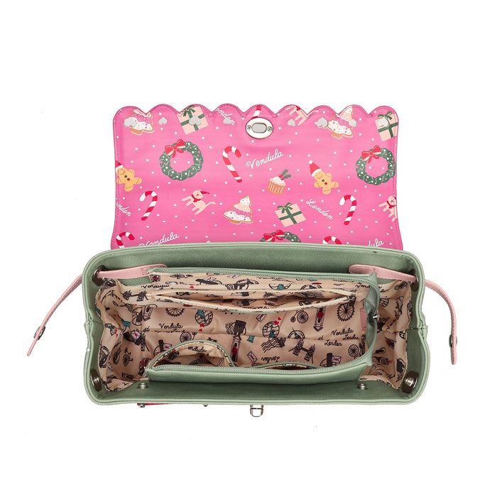 Vendula London The Sugarloaf Bakery Grace Bag