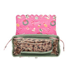 Vendula London The Sugarloaf Bakery Grace Bag