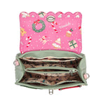 Vendula London The Sugarloaf Bakery Mini Grace Bag