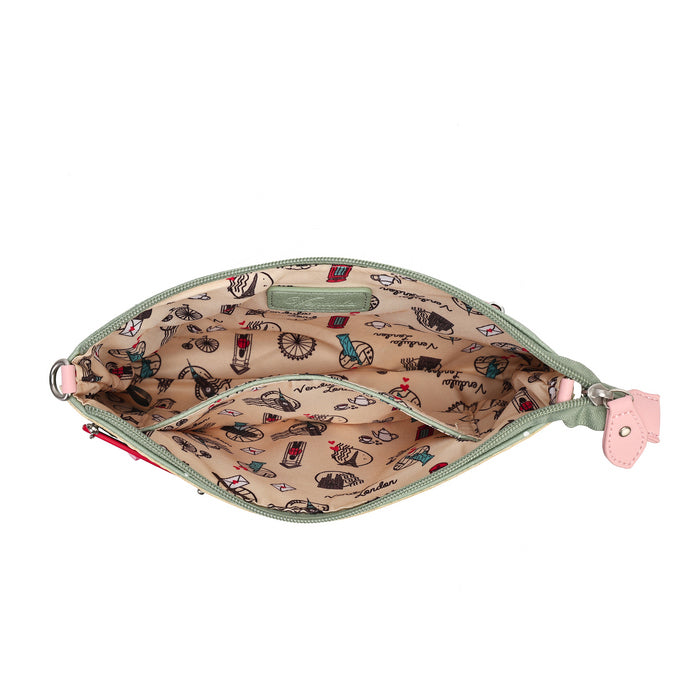 Vendula London The Sugarloaf Bakery Kate Bag