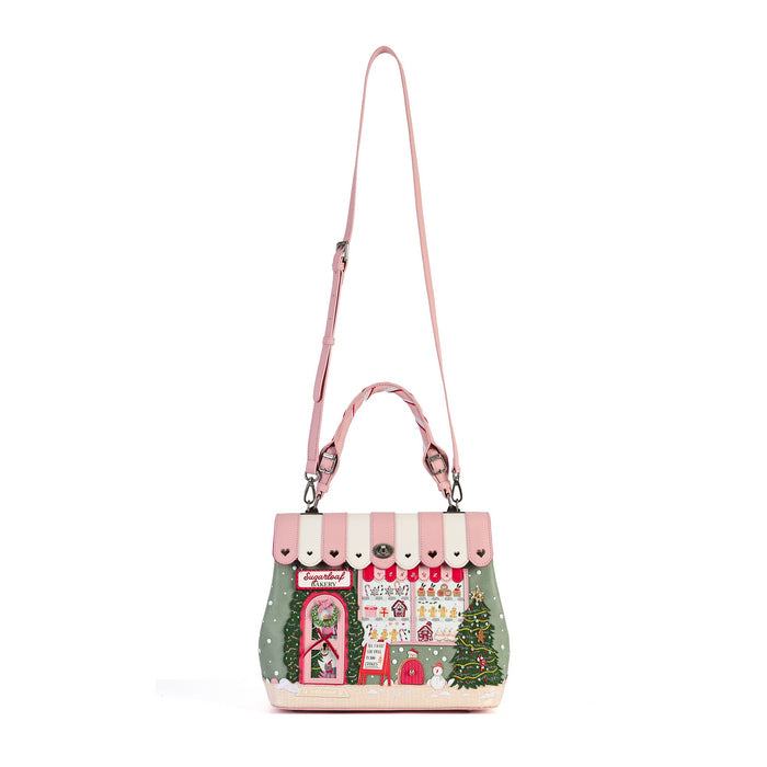 Vendula London The Sugarloaf Bakery Grace Bag