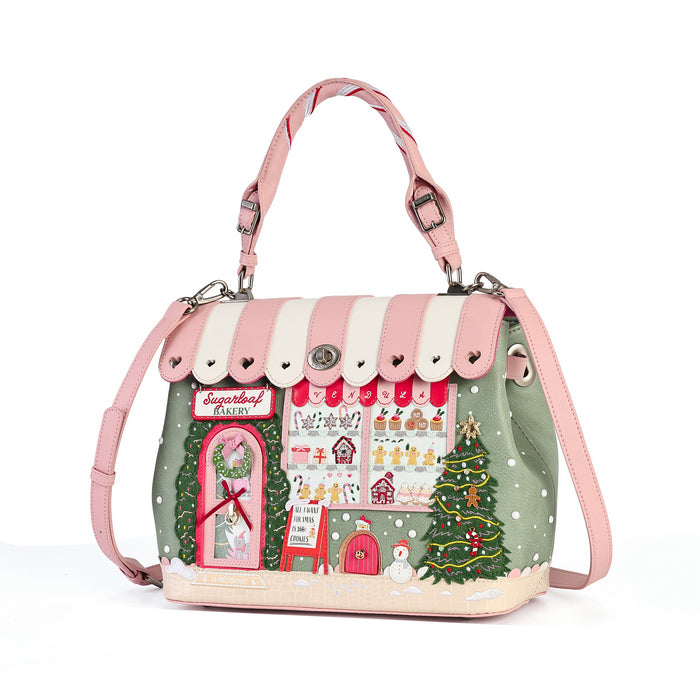 Vendula London The Sugarloaf Bakery Grace Bag
