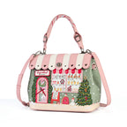 Vendula London The Sugarloaf Bakery Grace Bag