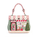 Vendula London The Sugarloaf Bakery Grace Bag