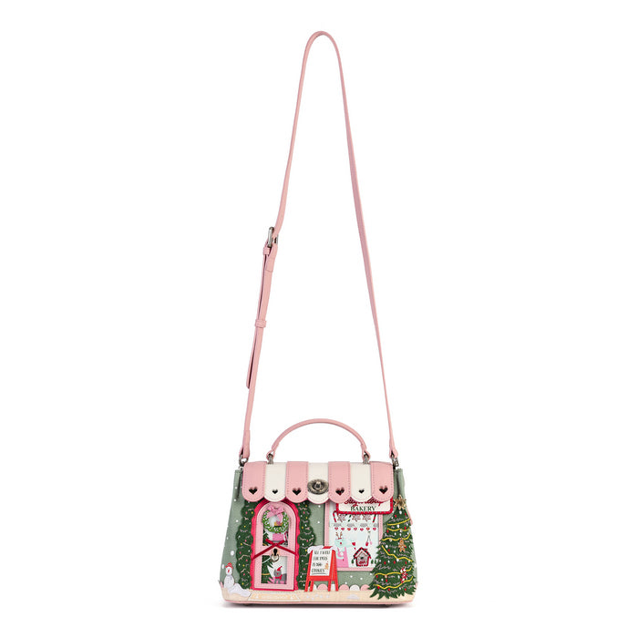 Vendula London The Sugarloaf Bakery Mini Grace Bag