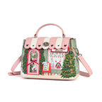 Vendula London The Sugarloaf Bakery Mini Grace Bag