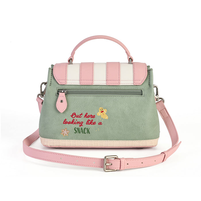 Vendula London The Sugarloaf Bakery Mini Grace Bag