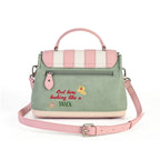 Vendula London The Sugarloaf Bakery Mini Grace Bag