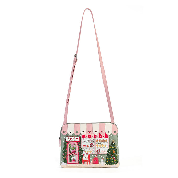 Vendula London The Sugarloaf Bakery Bella Bag