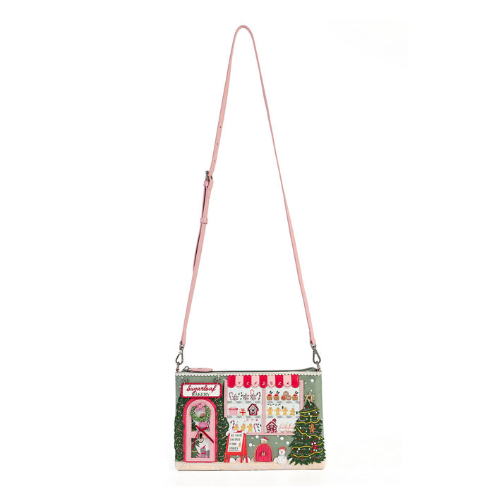 Vendula London The Sugarloaf Bakery Kate Bag