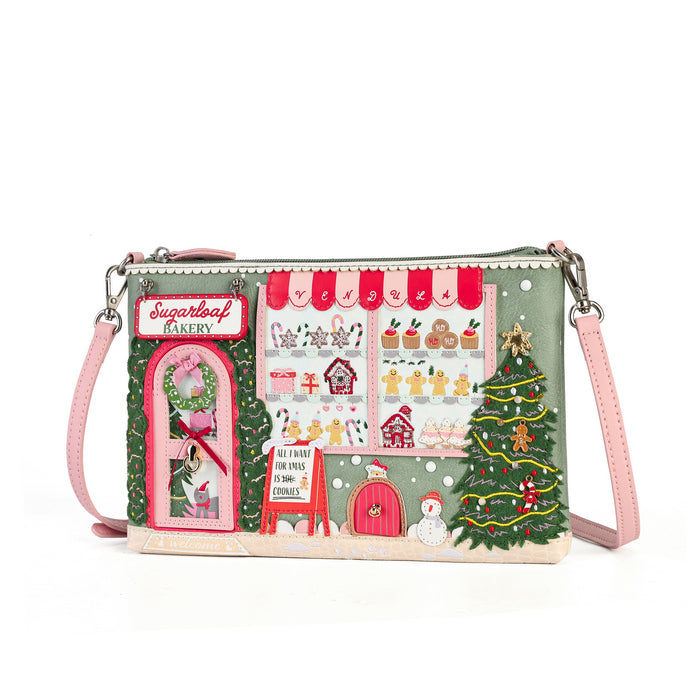 Vendula London The Sugarloaf Bakery Kate Bag