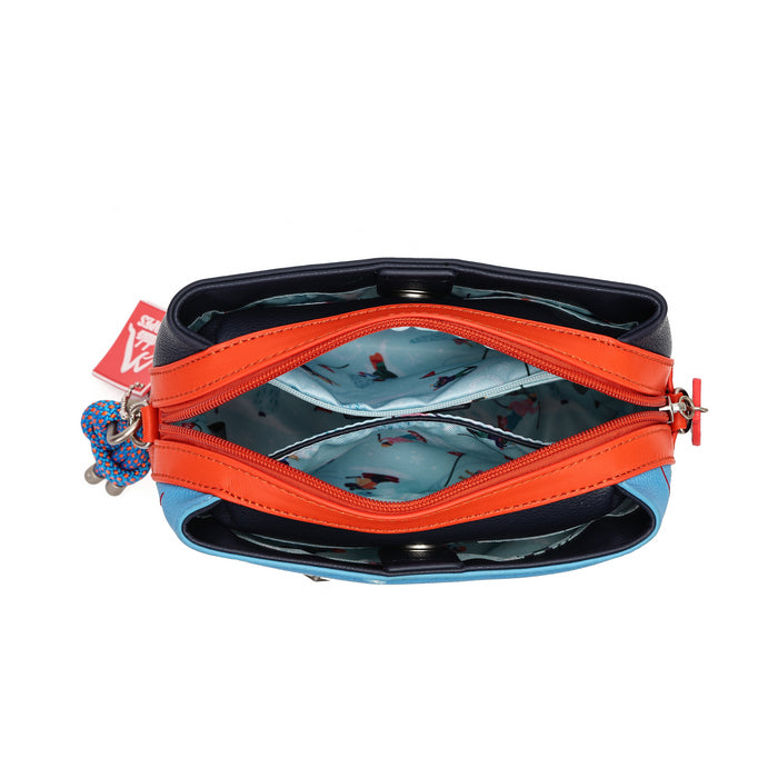 Vendula London Vendula Slopes Paige Bag