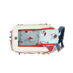 Vendula London Vendula Slopes Après Ski Gondola Bag