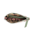 Vendula London The Sugarloaf Bakery Zipper Coin Purse