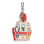 Vendula London Vendula Slopes Key Charm