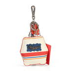 Vendula London Vendula Slopes Key Charm