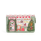 Vendula London The Sugarloaf Bakery Medium Ziparound Wallet