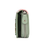 Vendula London The Sugarloaf Bakery Medium Ziparound Wallet