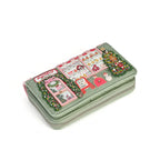 Vendula London The Sugarloaf Bakery Medium Ziparound Wallet