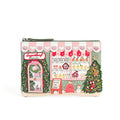 Vendula London The Sugarloaf Bakery Zipper Coin Purse