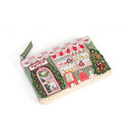 Vendula London The Sugarloaf Bakery Zipper Coin Purse