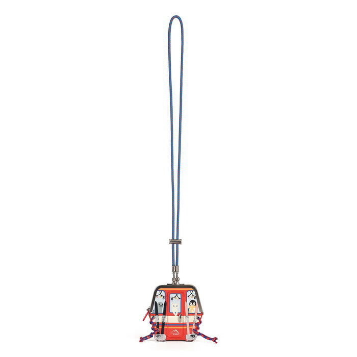 Vendula London Vendula Slopes Fenna Purse