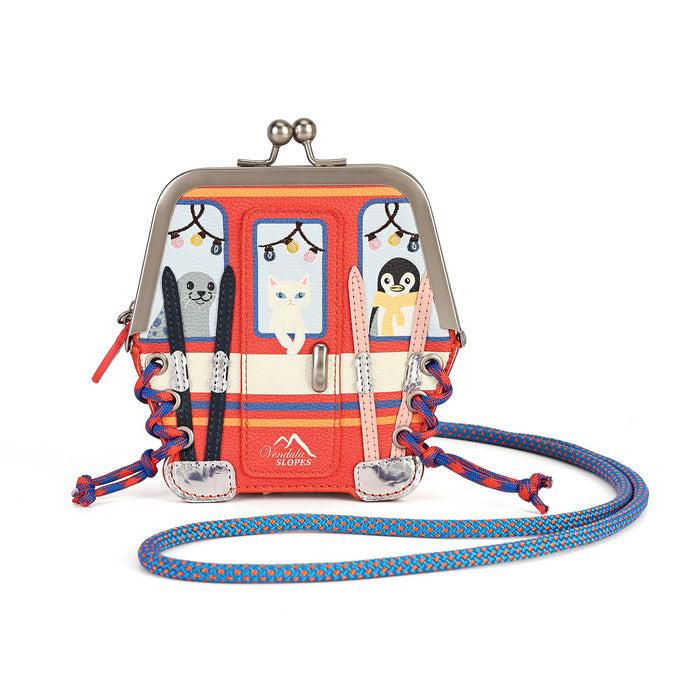 Vendula London Vendula Slopes Fenna Purse