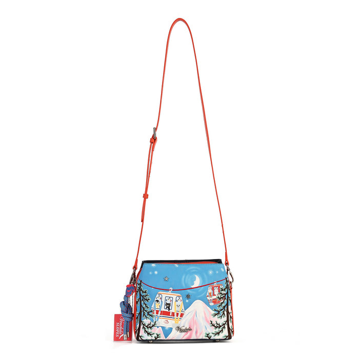 Vendula London Vendula Slopes Paige Bag
