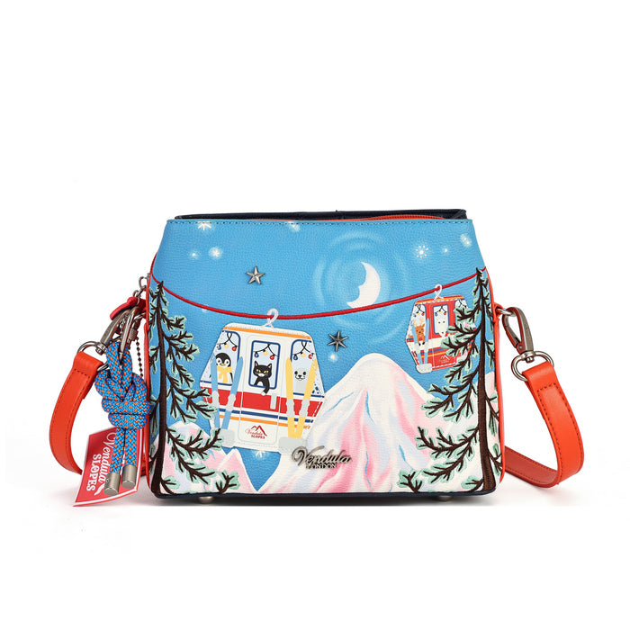 Vendula London Vendula Slopes Paige Bag