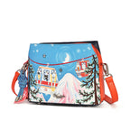 Vendula London Vendula Slopes Paige Bag