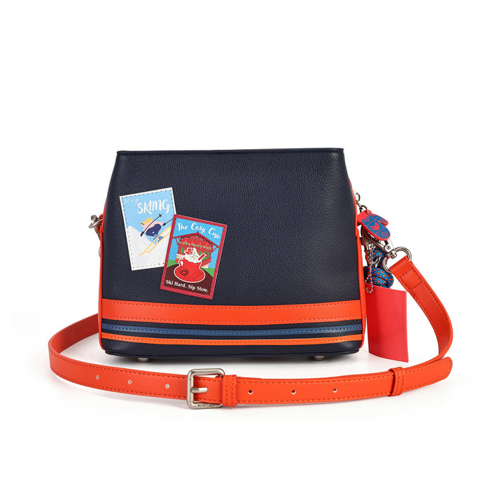 Vendula London Vendula Slopes Paige Bag