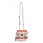 Vendula London Vendula Slopes Après Ski Gondola Bag