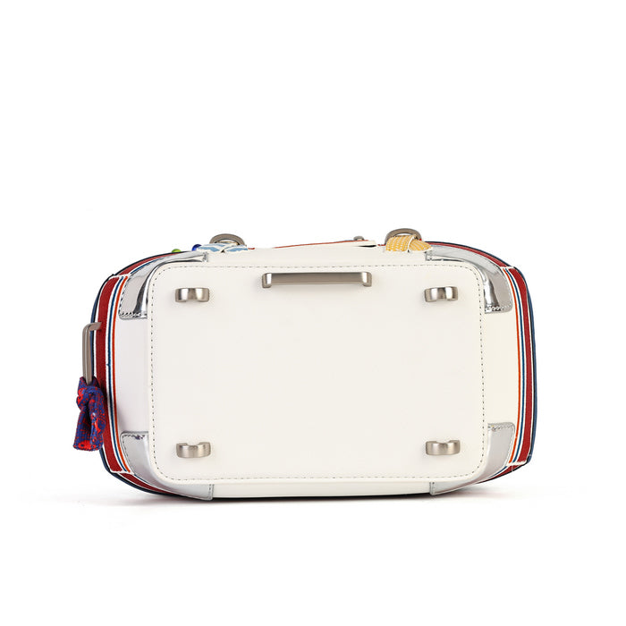 Vendula London Vendula Slopes Après Ski Gondola Bag