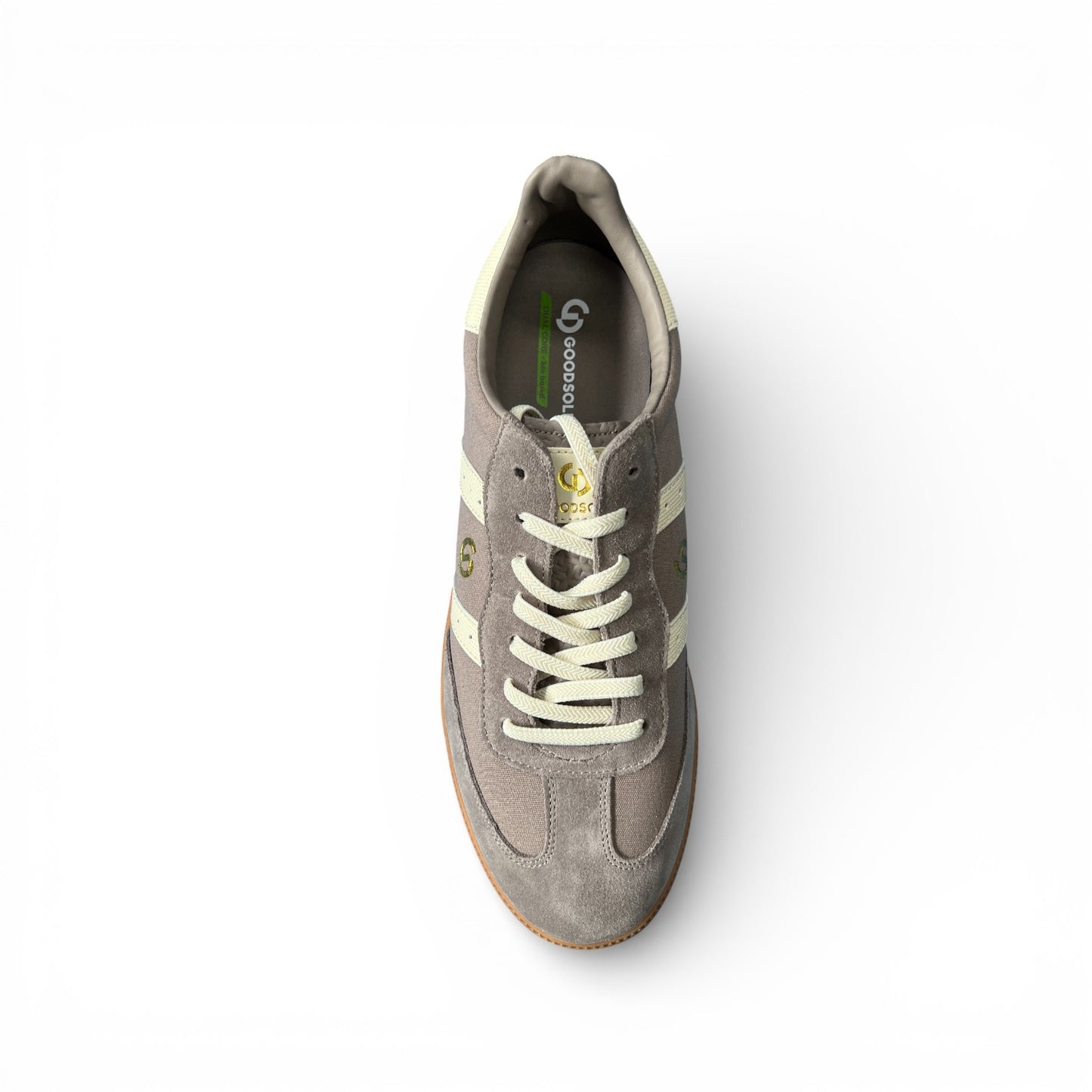 Goodsole Mens Parallel Sneaker