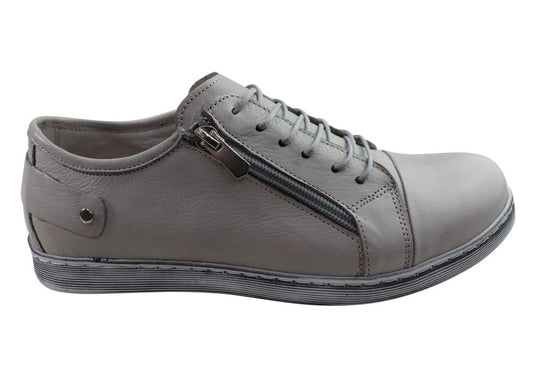 Cabello EG18 Sneakers Taupe