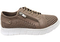 Cabello EG172 Perf Sneaker