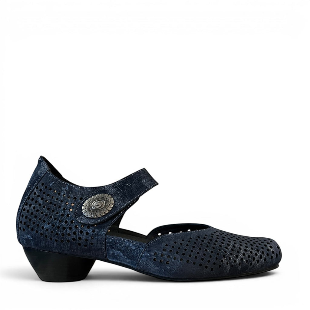 Klouds Darlene Heel