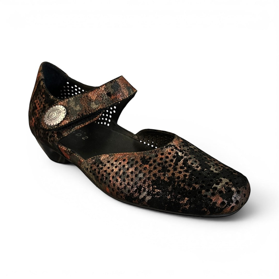 Klouds Darlene Heel