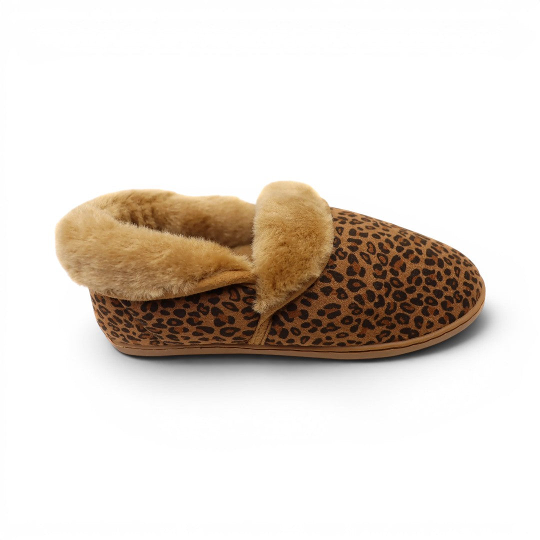 Scholl Snuggle II Slipper