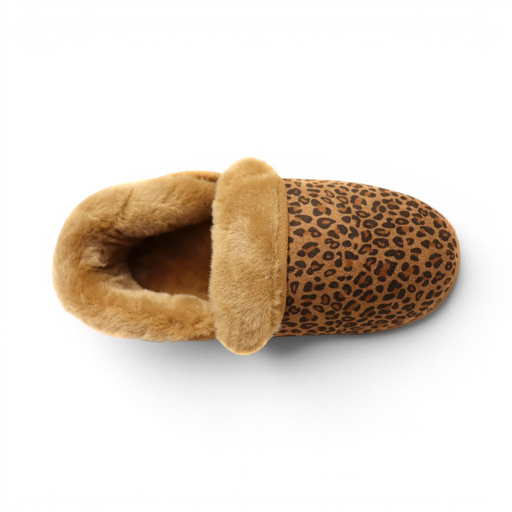 Scholl Snuggle II Slipper