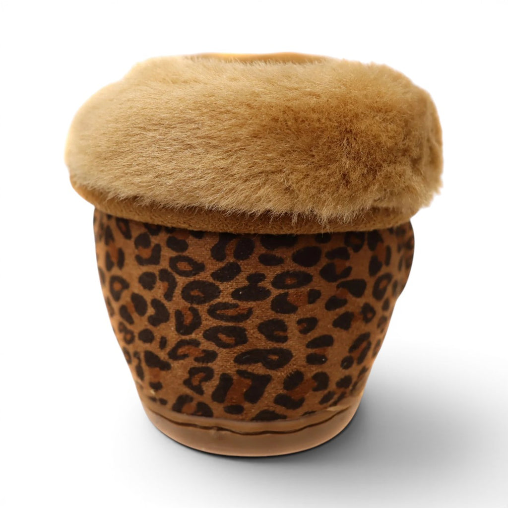 Scholl Snuggle II Slipper