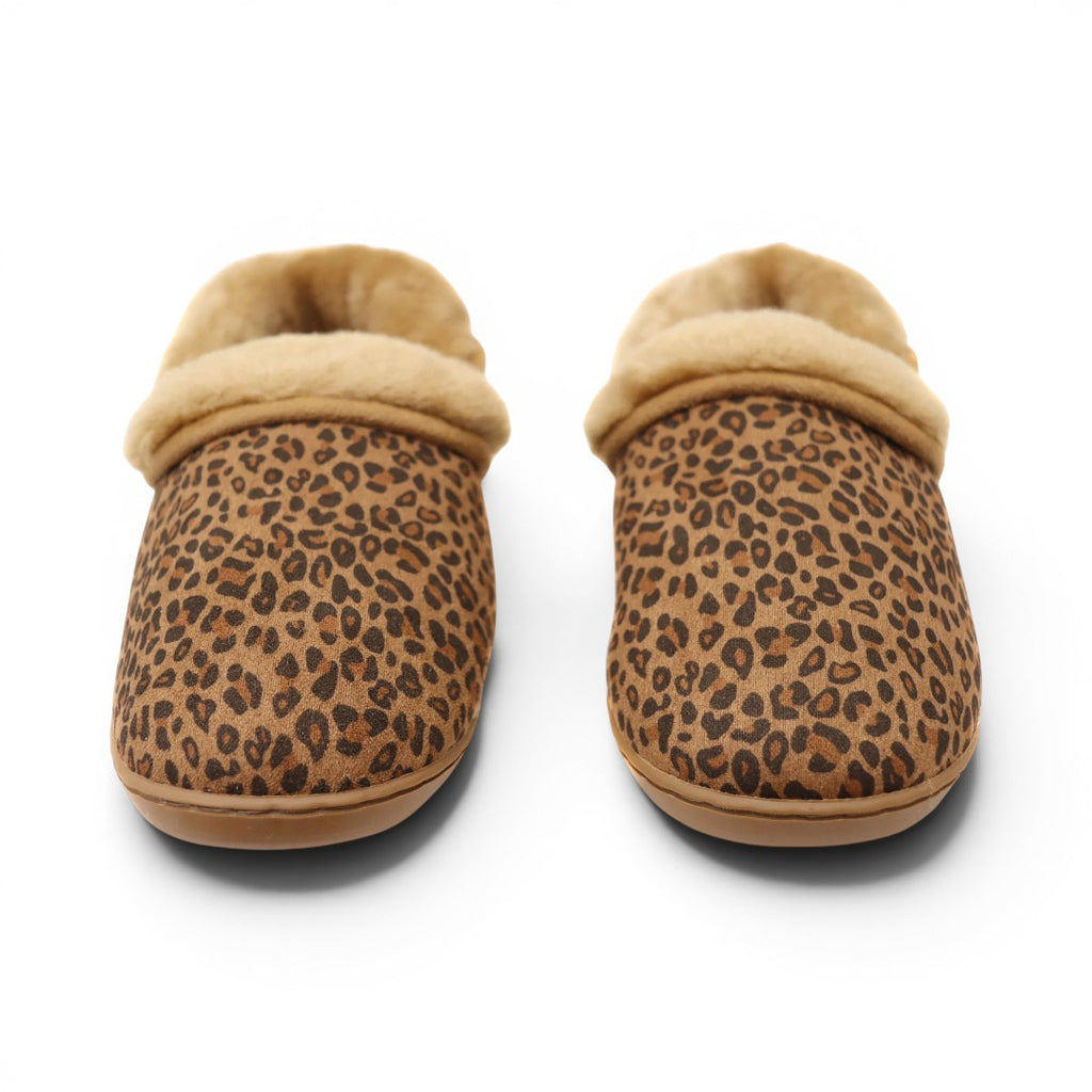 Scholl Snuggle II Slipper