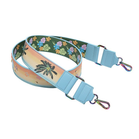 Vendula The Surf Shack Wide Shoulder Strap 