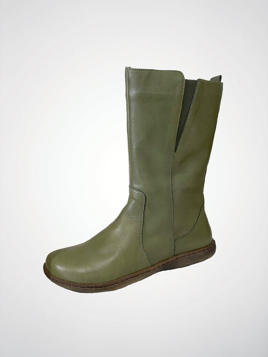 Rilassare Tallz Boot Olive