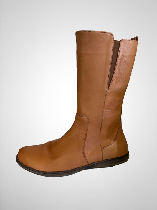 Rilassare Tallz Boot Cognac 